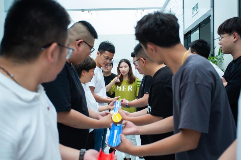 不忘初心，砥礪前行|熱烈慶祝邦德藥業營銷中心及商學院年中會議活動順利召開